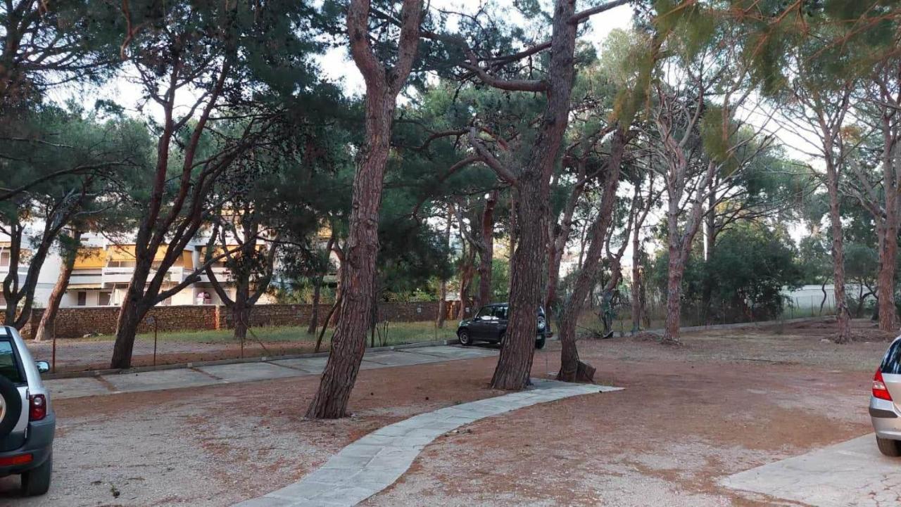 Loutraki Bay Daire Dış mekan fotoğraf